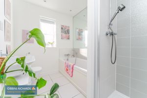 Bathroom- click for photo gallery